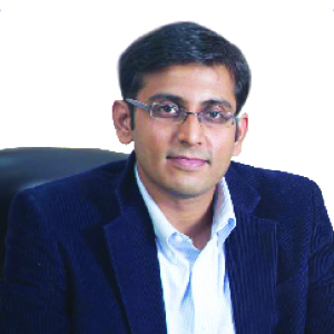 Prof. Prithviraj.Y.J,Dy. Director